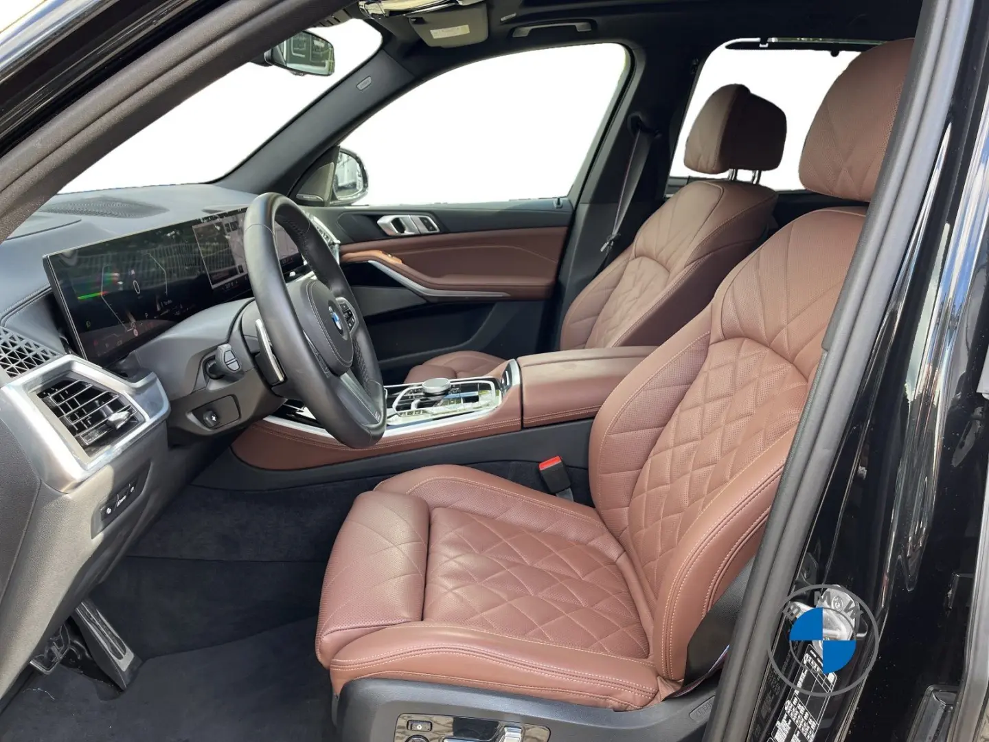 X5 xDrive40i M Sport Pro AHK Pano Sky DA/PA Prof