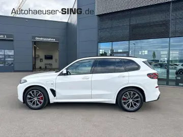 X5 50 e xDrive M Sport HeadUP  Ambiente ACC