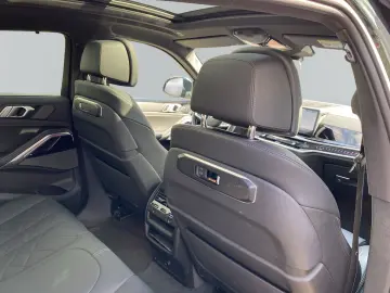 X6 xDrive40d M Sportpaket