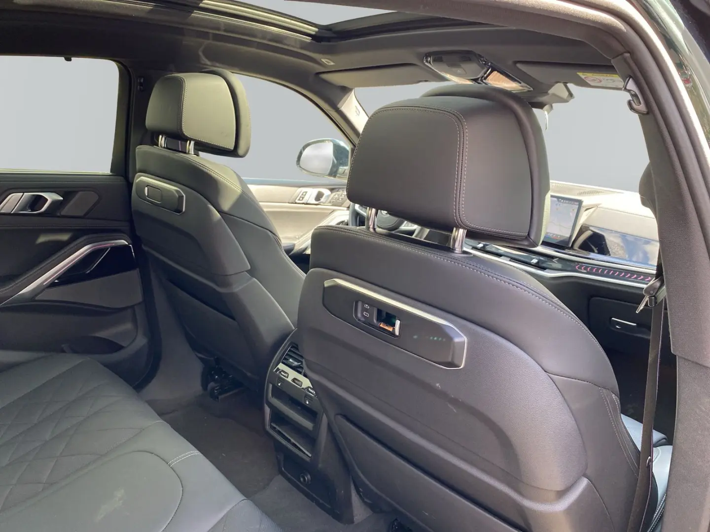 X6 xDrive40d M Sportpaket