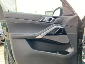 X6 xDrive40d M Sportpaket