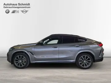 X6 xDrive40d M Sport