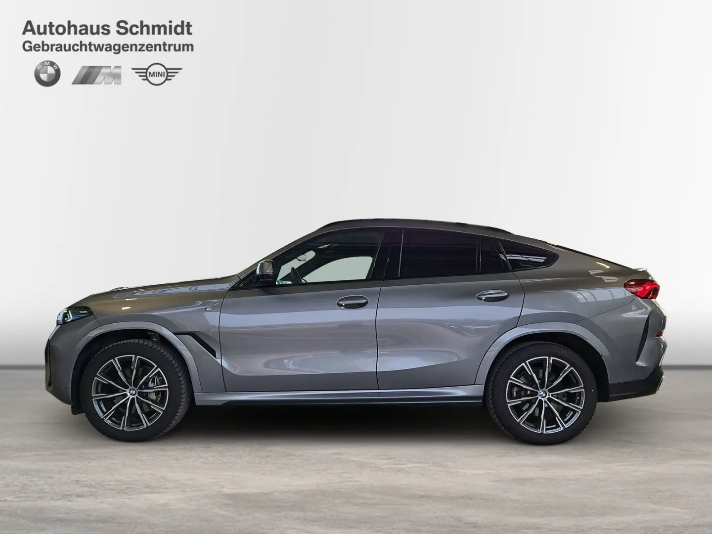 X6 xDrive40d M Sport