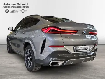 X6 xDrive40d M Sport