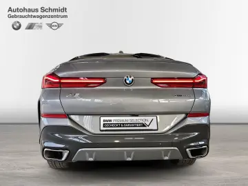 X6 xDrive40d M Sport