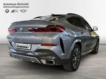 X6 xDrive40d M Sport
