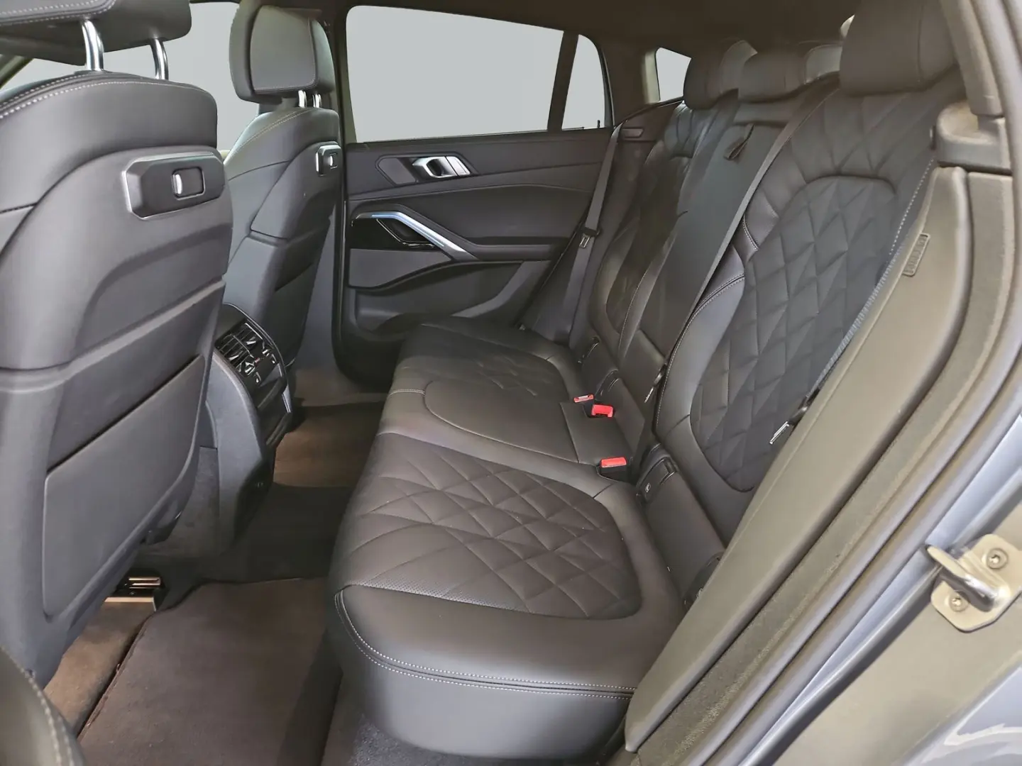 X6 xDrive40d M Sport