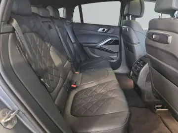 X6 xDrive40d M Sport