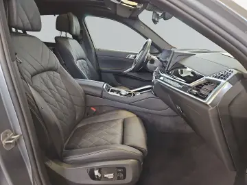X6 xDrive40d M Sport