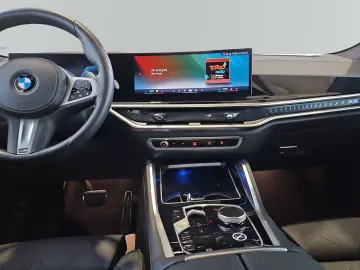 X6 xDrive40d M Sport