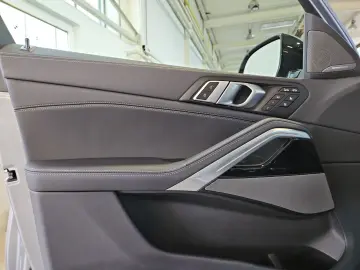 X6 xDrive40d M Sport