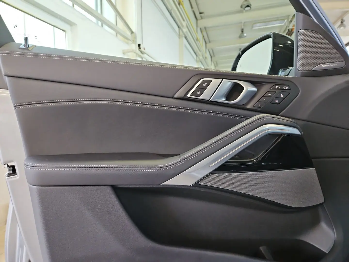 X6 xDrive40d M Sport