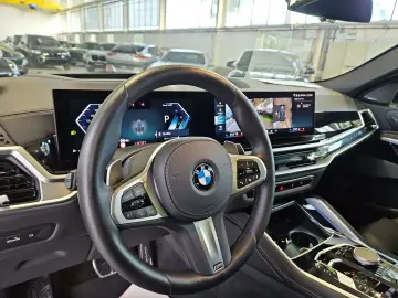 X6 xDrive40d M Sport