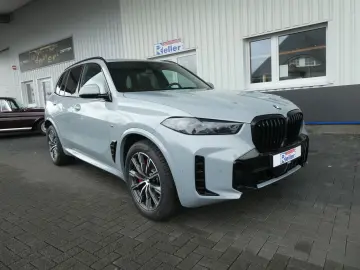 X5 40 i xDrive M Sport Pro  360   H&K  Panorama