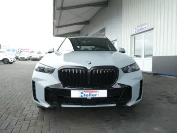 X5 40 i xDrive M Sport Pro, 360°, H&K, Panorama