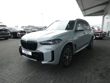 X5 40 i xDrive M Sport Pro, 360°, H&K, Panorama