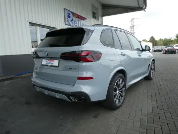 X5 40 i xDrive M Sport Pro, 360°, H&K, Panorama