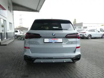 X5 40 i xDrive M Sport Pro, 360°, H&K, Panorama