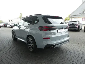 X5 40 i xDrive M Sport Pro, 360°, H&K, Panorama