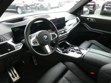 X5 40 i xDrive M Sport Pro, 360°, H&K, Panorama