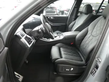 X5 40 i xDrive M Sport Pro, 360°, H&K, Panorama