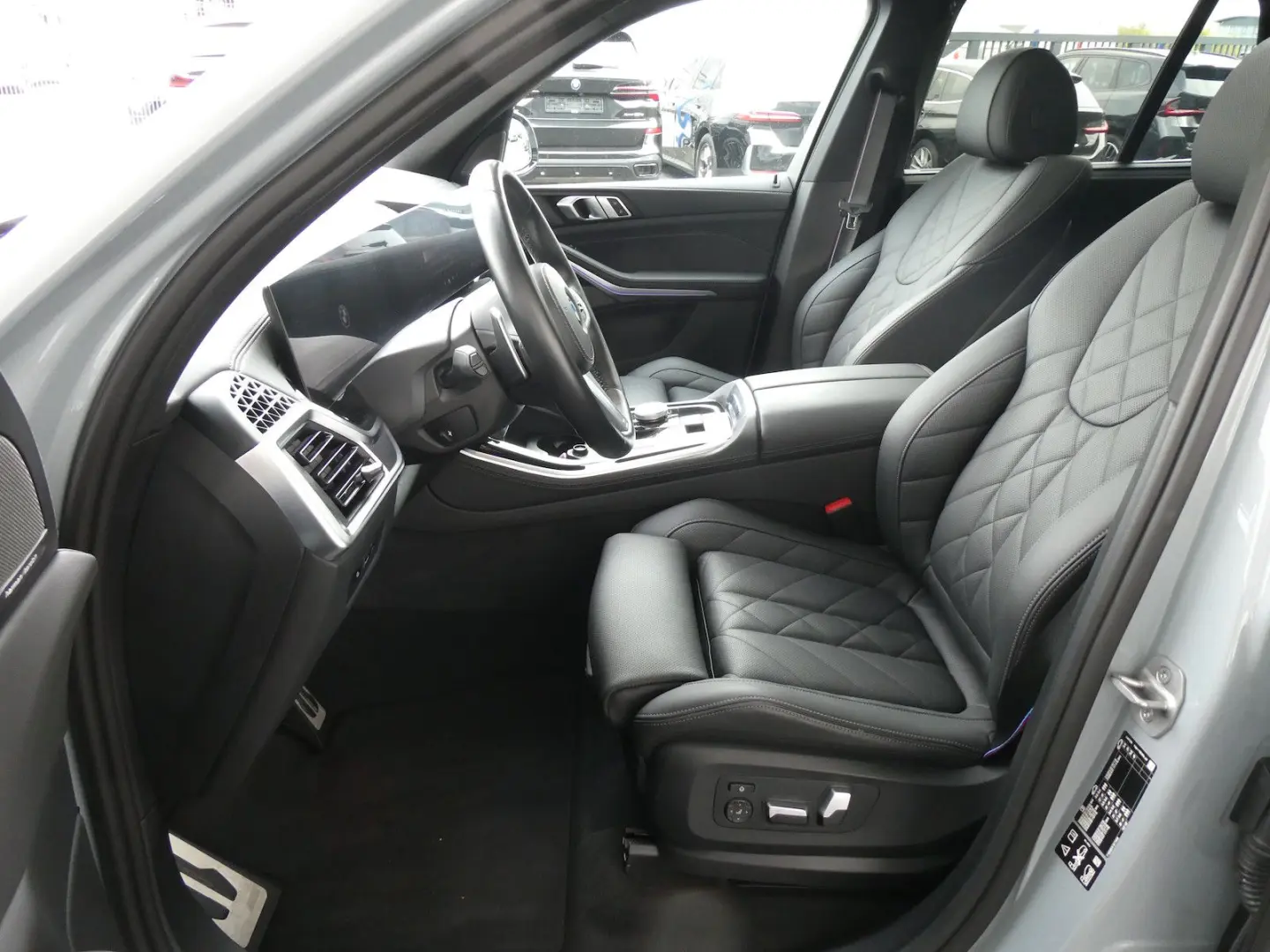 X5 40 i xDrive M Sport Pro, 360°, H&K, Panorama