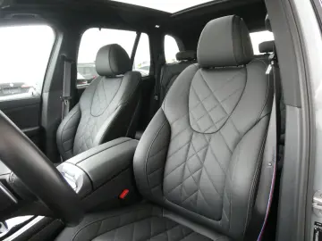 X5 40 i xDrive M Sport Pro, 360°, H&K, Panorama