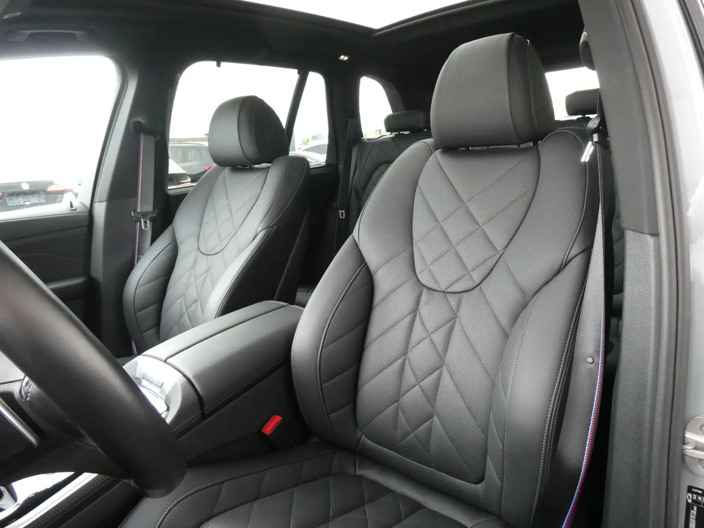X5 40 i xDrive M Sport Pro, 360°, H&K, Panorama