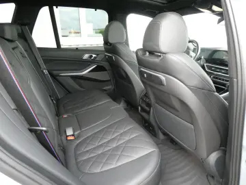 X5 40 i xDrive M Sport Pro, 360°, H&K, Panorama