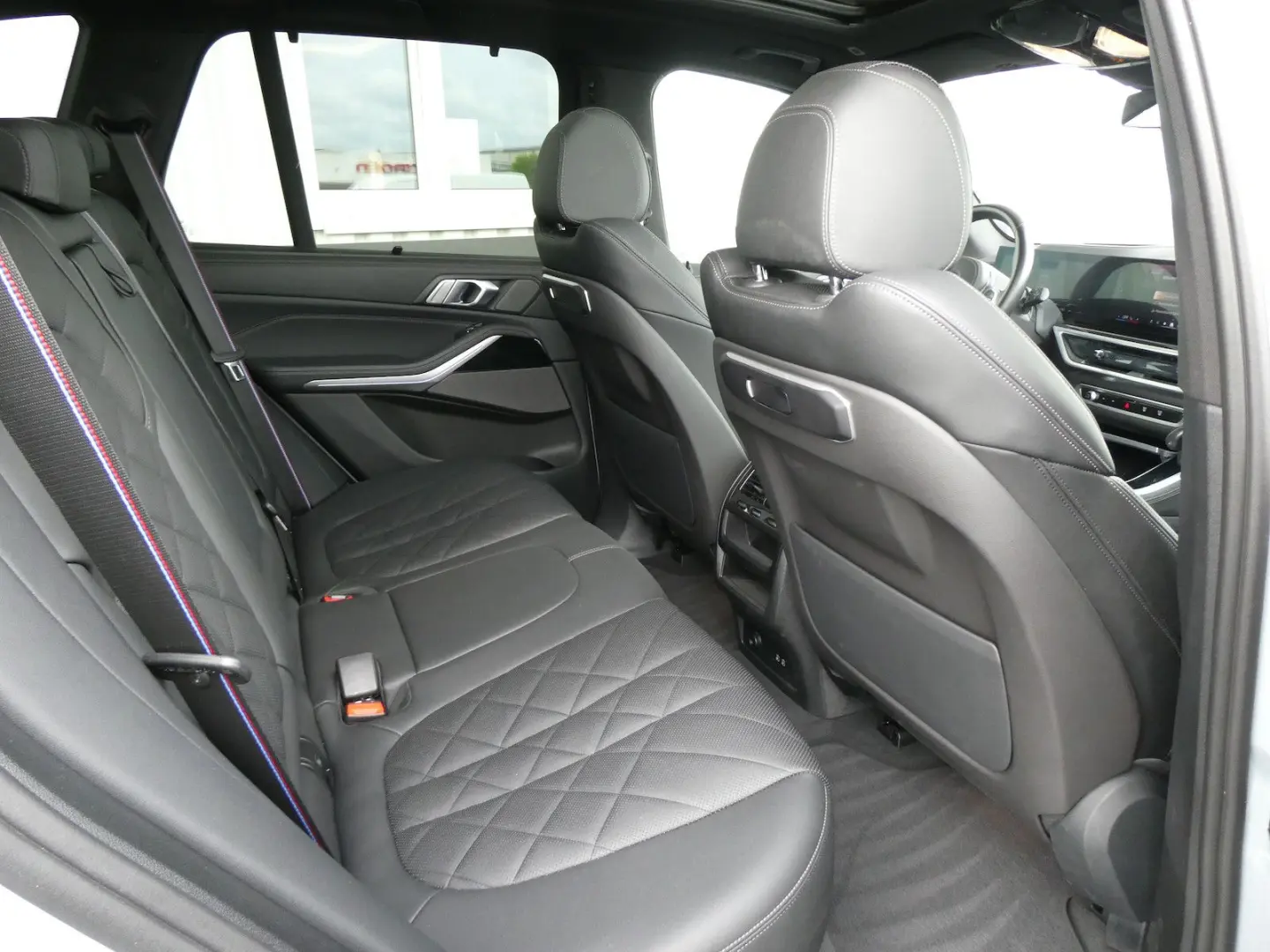 X5 40 i xDrive M Sport Pro, 360°, H&K, Panorama