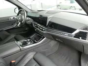 X5 40 i xDrive M Sport Pro, 360°, H&K, Panorama