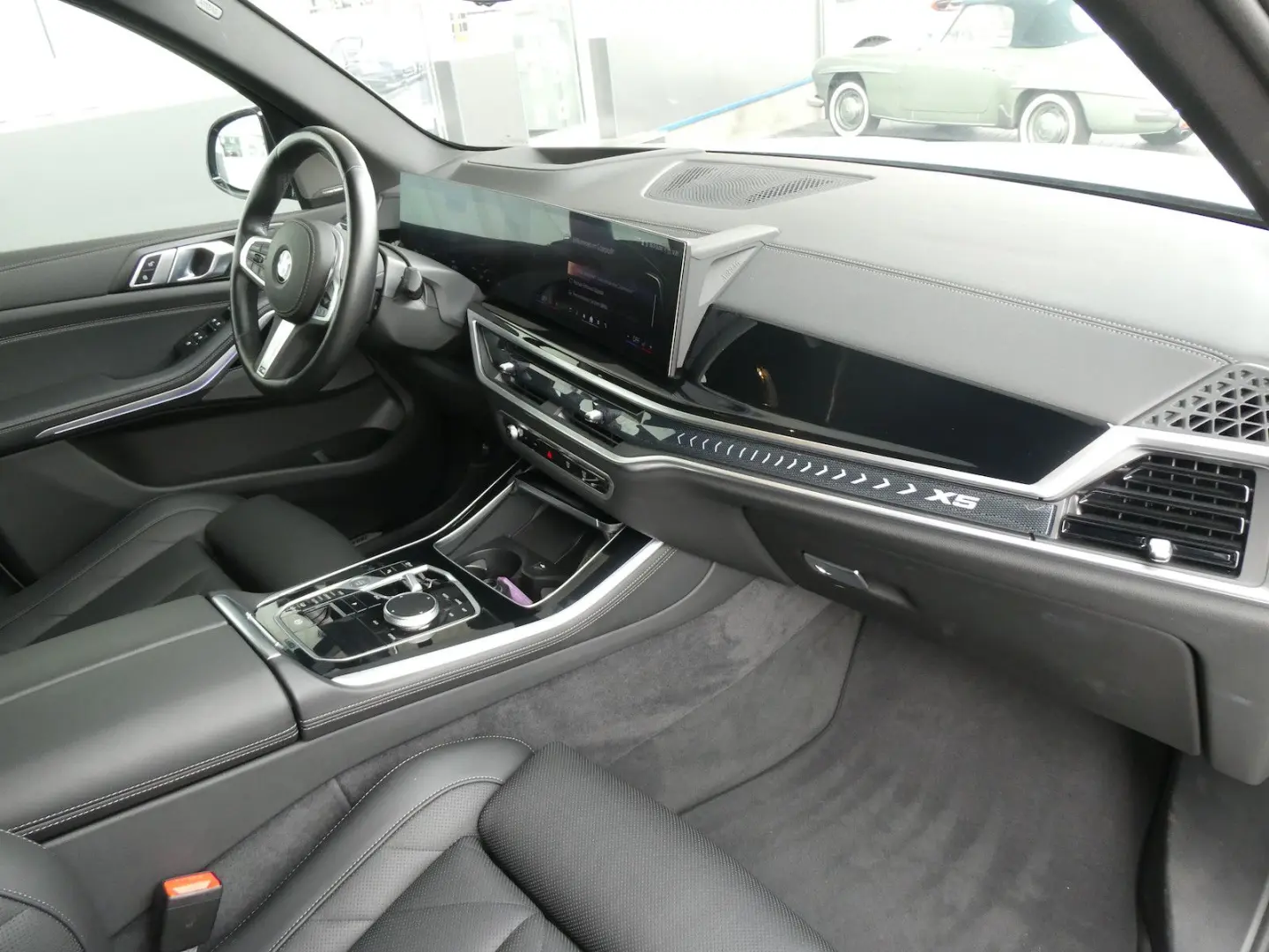X5 40 i xDrive M Sport Pro, 360°, H&K, Panorama
