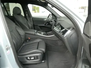 X5 40 i xDrive M Sport Pro, 360°, H&K, Panorama