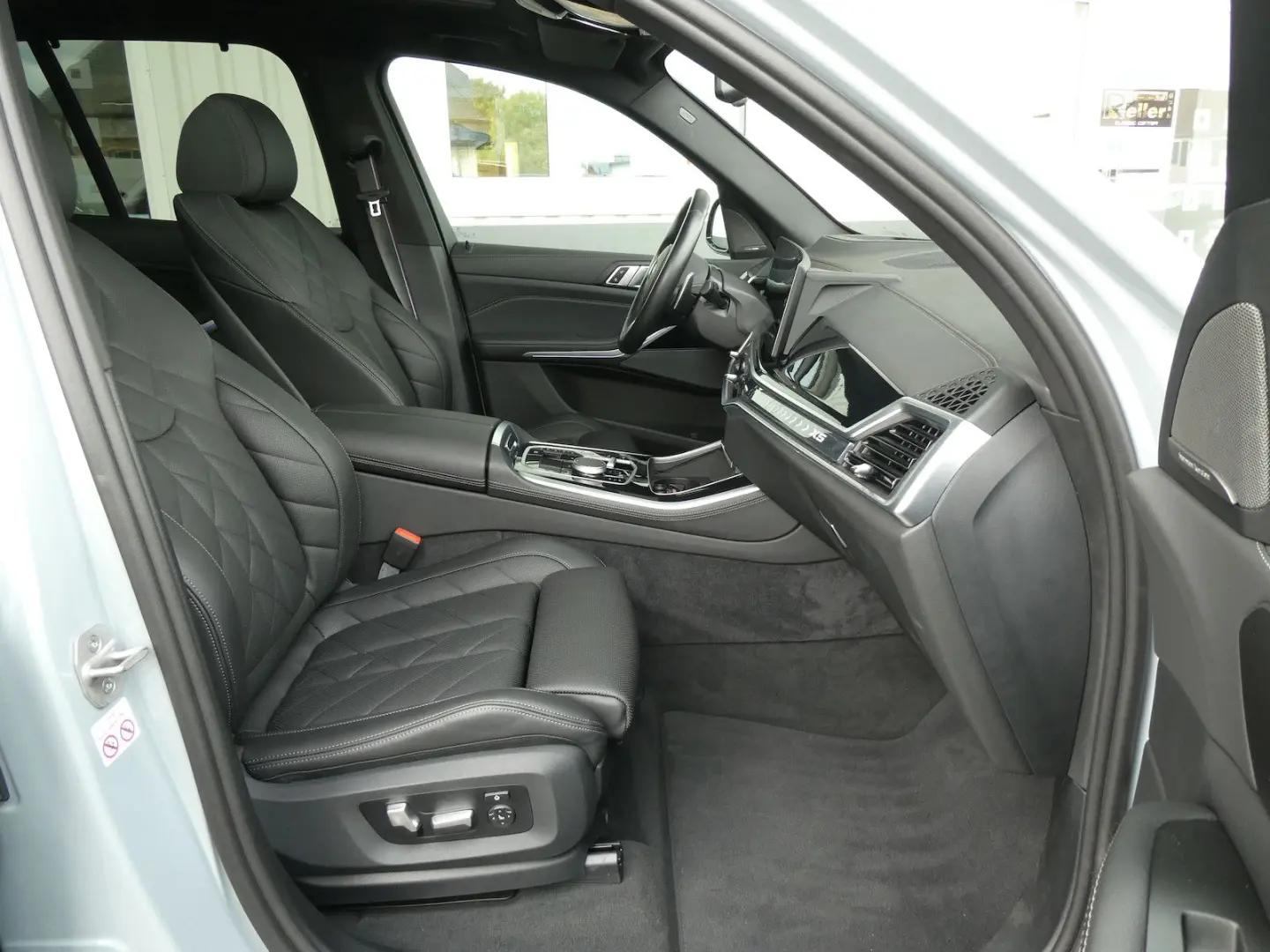 X5 40 i xDrive M Sport Pro, 360°, H&K, Panorama