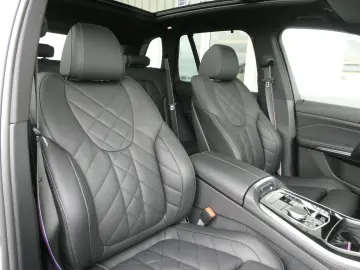 X5 40 i xDrive M Sport Pro, 360°, H&K, Panorama