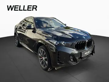 X6 xDr40d M Sport