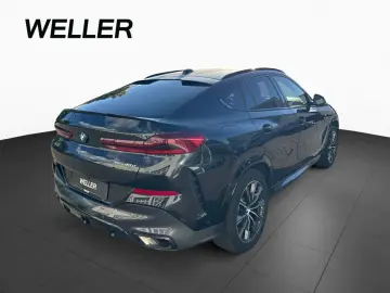 X6 xDr40d M Sport