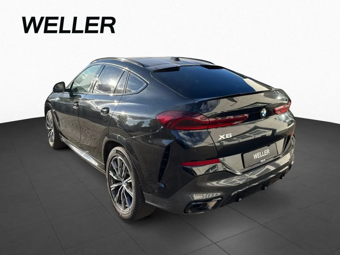 X6 xDr40d M Sport