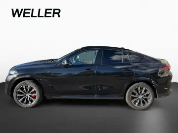 X6 xDr40d M Sport