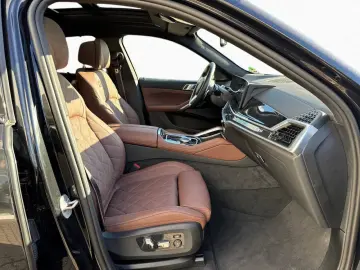 X6 xDr40d M Sport