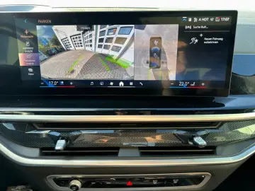 X6 xDr40d M Sport