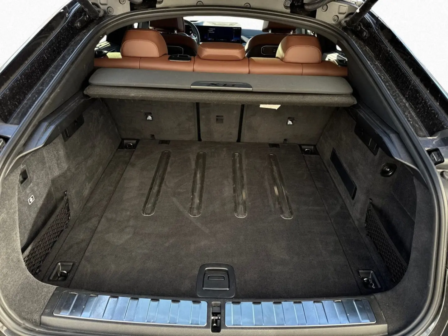 X6 xDr40d M Sport