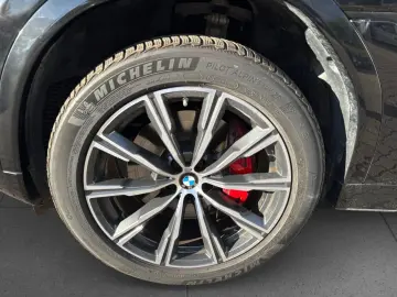 X6 xDr40d M Sport