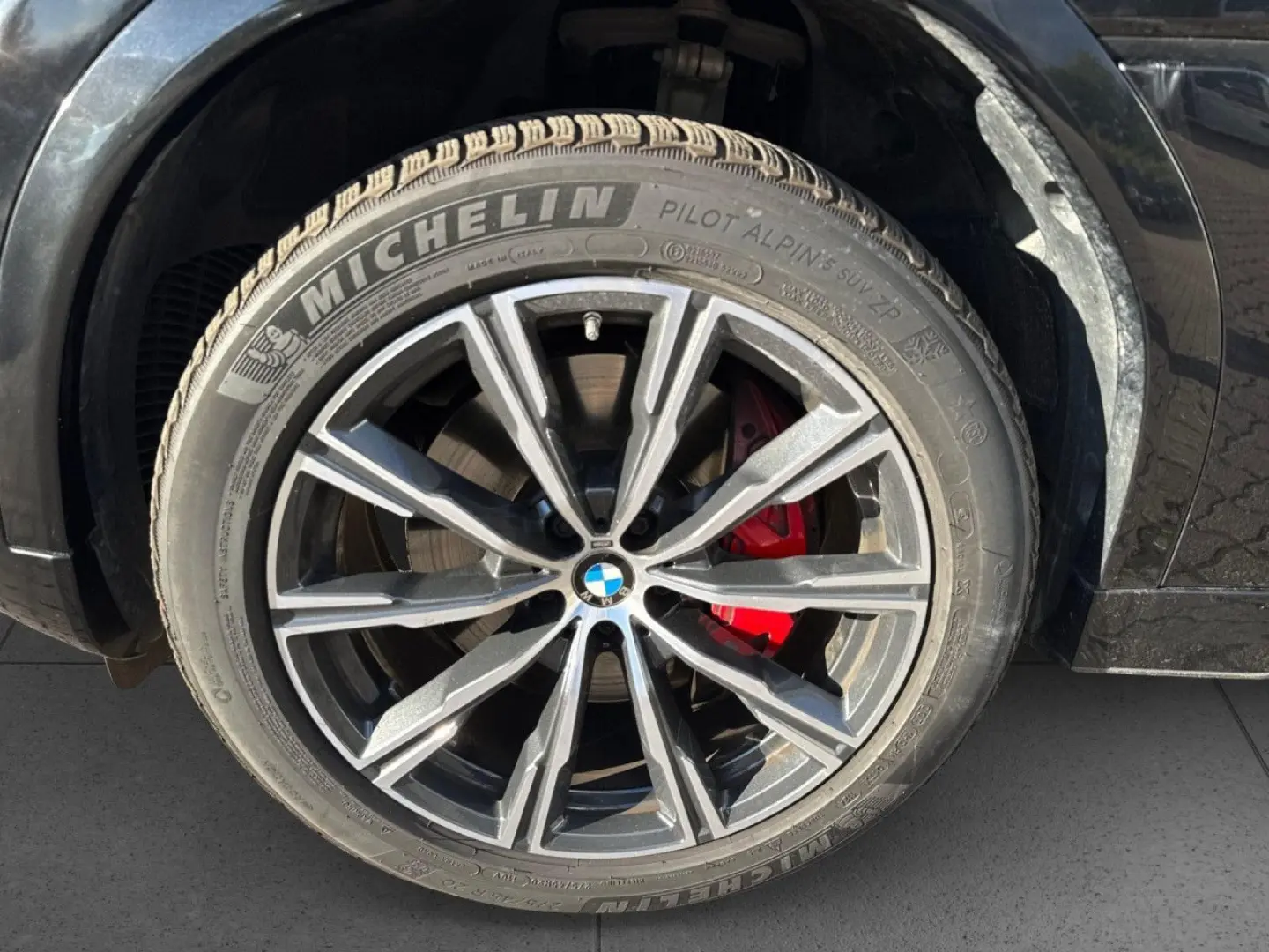 X6 xDr40d M Sport