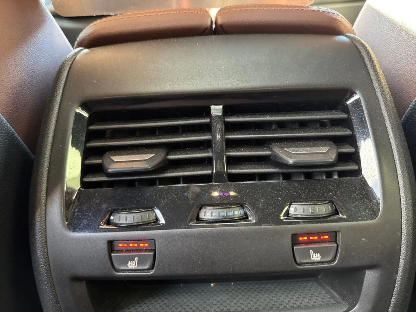 X6 xDr40d M Sport