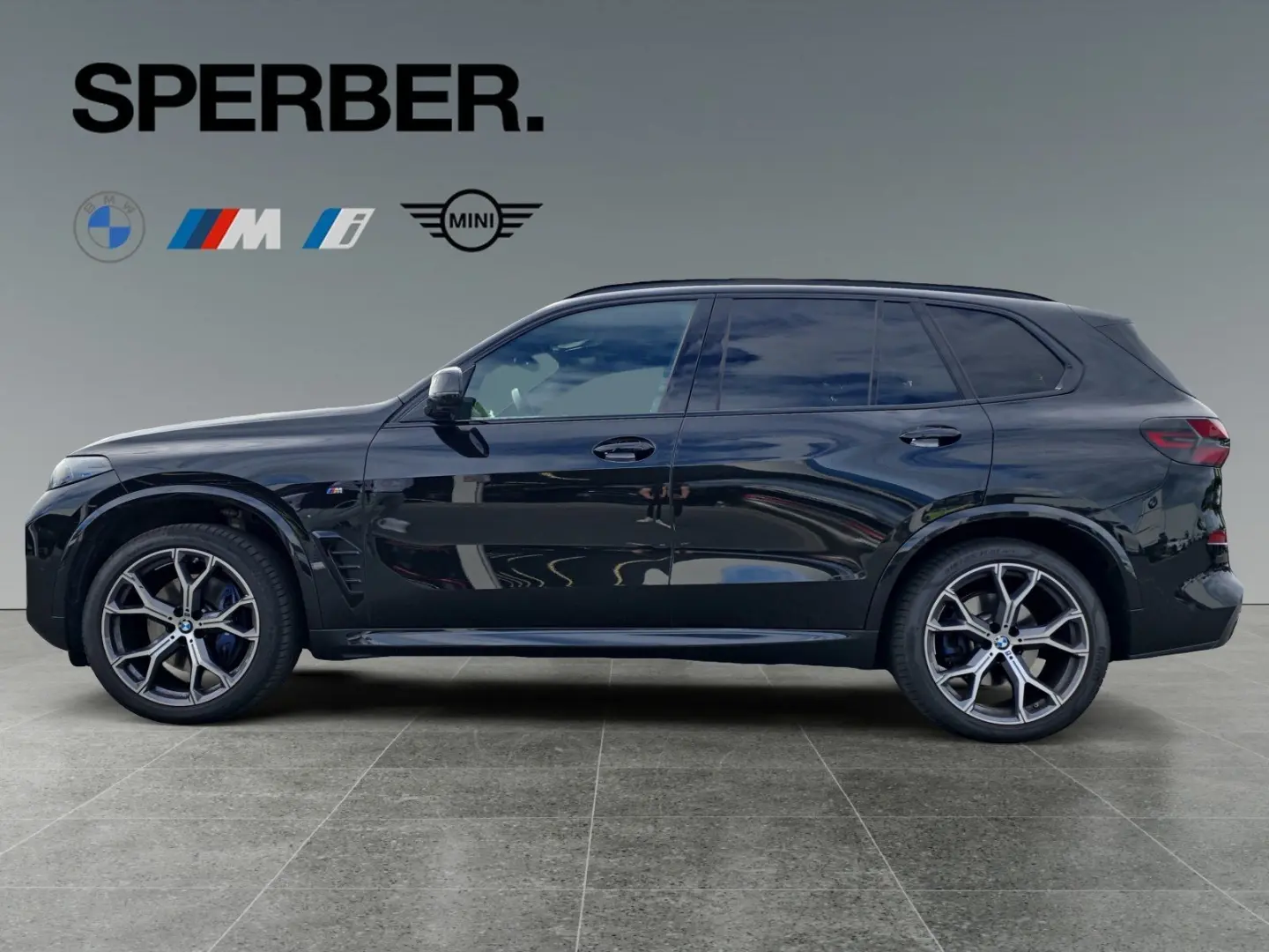 X5 xDrive40i M Sportpaket Pro*Luftfederung*Harma