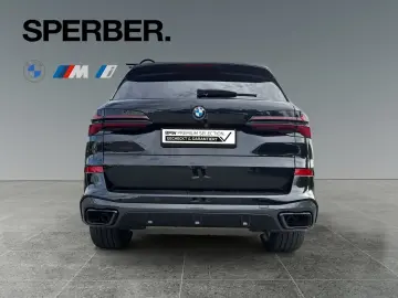 X5 xDrive40i M Sportpaket Pro*Luftfederung*Harma