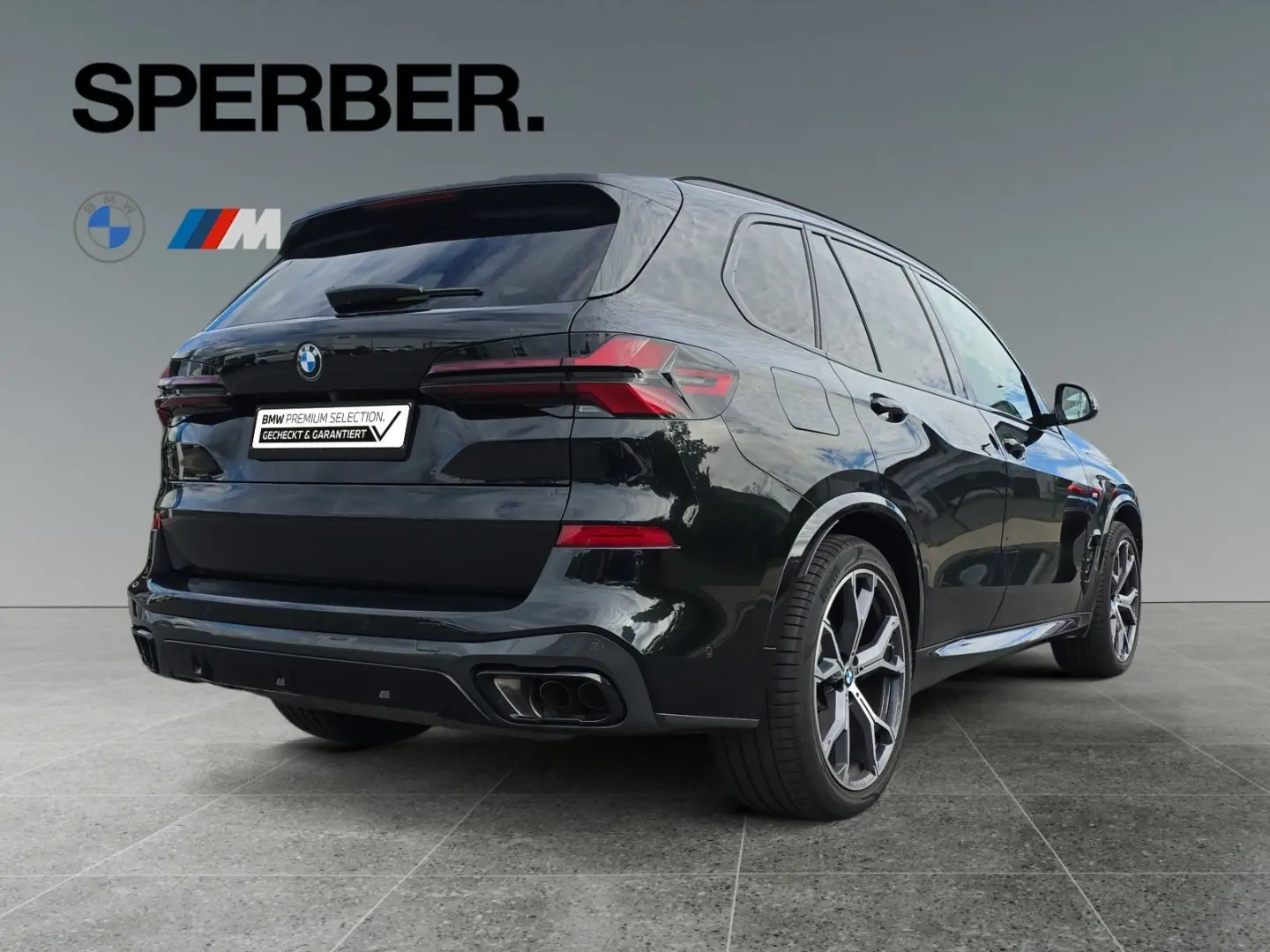 X5 xDrive40i M Sportpaket Pro*Luftfederung*Harma