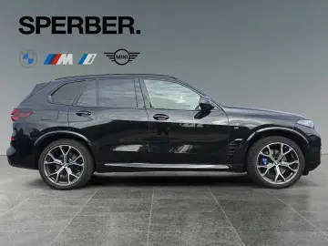 X5 xDrive40i M Sportpaket Pro*Luftfederung*Harma