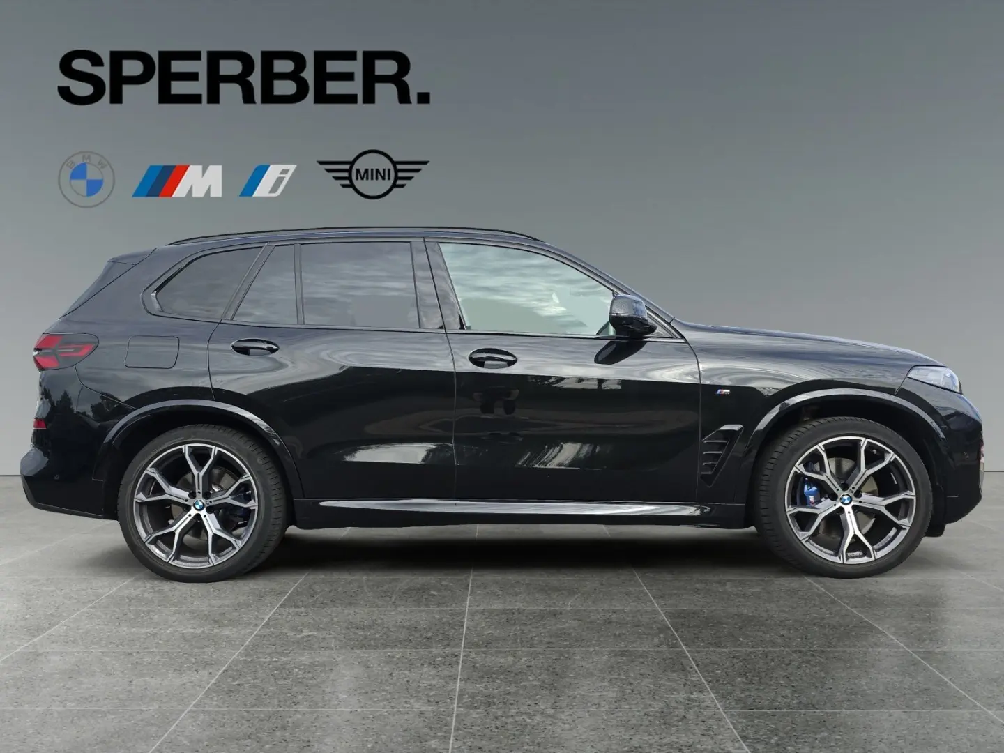 X5 xDrive40i M Sportpaket Pro*Luftfederung*Harma